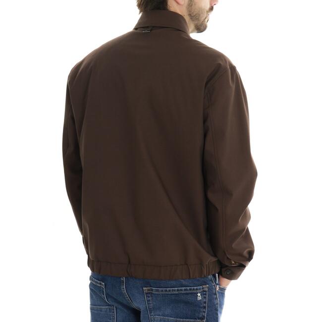 GIUBBOTTO OVERSHIRT SEINSE - Mad Fashion | img vers.650x/